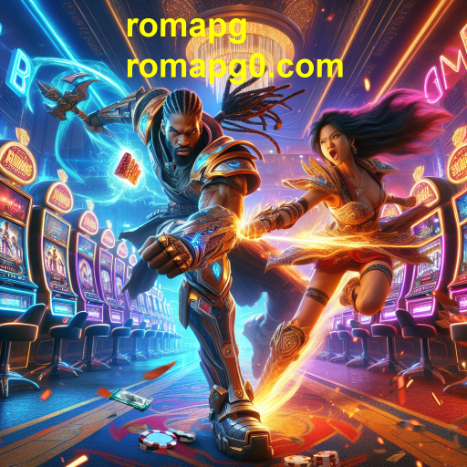 A Evolução dos Jogos de Combate: Desafio e Adrenalina