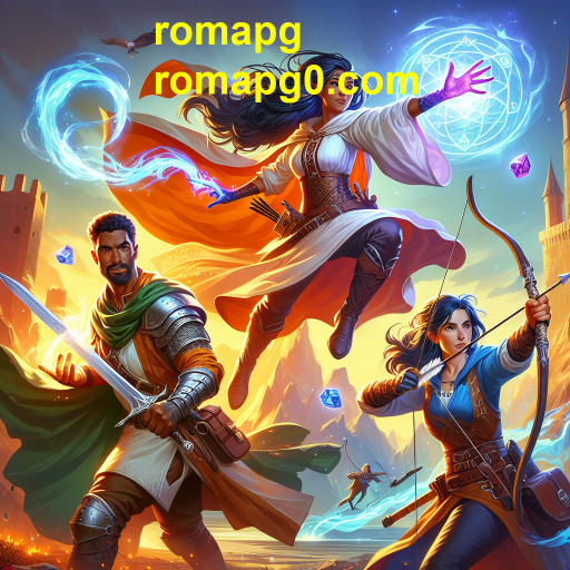 Desvendando as Habilidades em Jogos de RPG